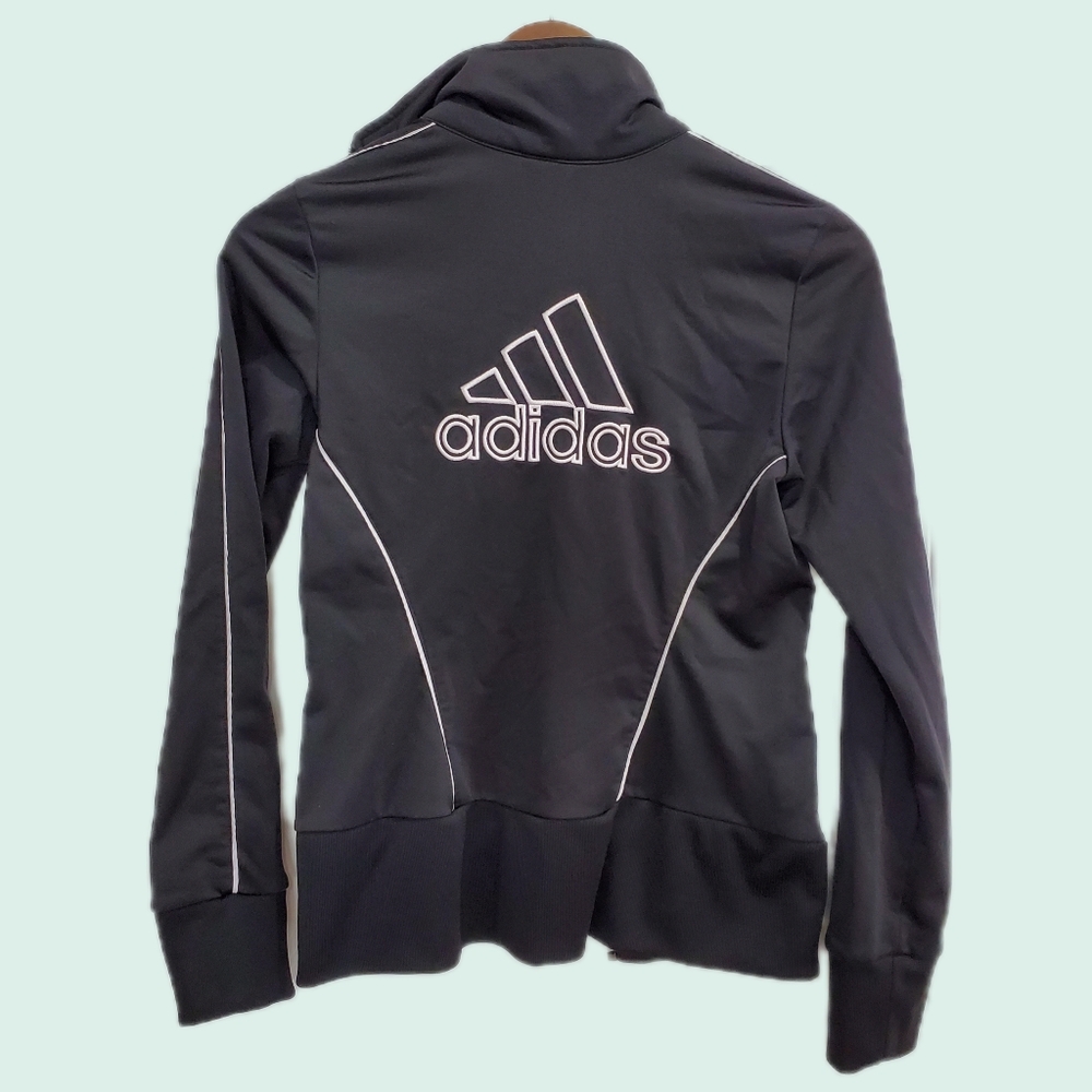 Adidas Fleece Sweater